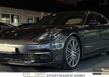 Porsche Panamera 4S BOSE CARBON LUFT SPORTABGAS 21" 14W