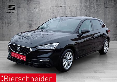 Seat Leon 1.5 TSI Style LED Navi Kamera Kessy ACC WP