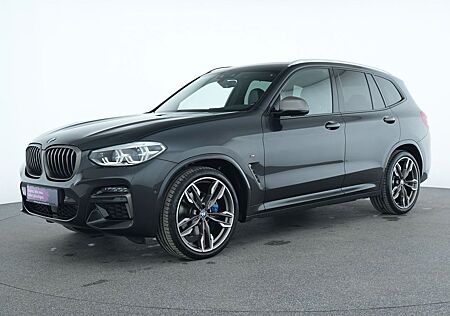 BMW X3 M40 gebraucht kaufen BMW X3 M40i Pano|Kamera|HeadUp|LED|ACC|Kessy|SHZ|Nav