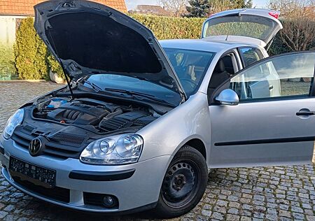 VW Golf Volkswagen 1.6 Trendline Trendline