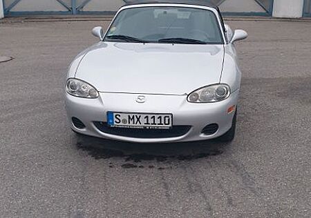 Mazda MX-5 MX5 NB FL Verdeck+ZR neu