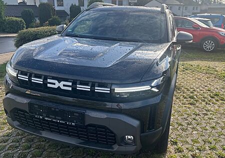 Dacia Duster III Hybrid 140 Journey