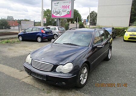 Mercedes-Benz C 220 CDI T AVANTGARDE