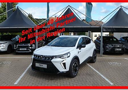 Mitsubishi ASX 1,8 Edition AT/ Hybrid 8 Jahre Garantie