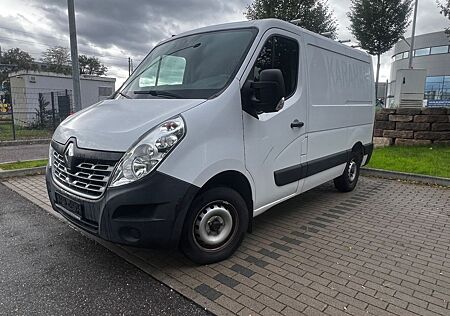Renault Master III Kasten L1H1 Ka 2,8t Ecoline*TÜV NEU*