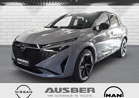 Nissan Qashqai N-Design e-Power 1.5 VC-T HUD elektr. He