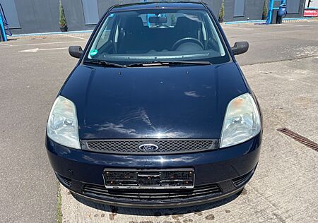 Ford Fiesta Viva X Zahnriemen ern