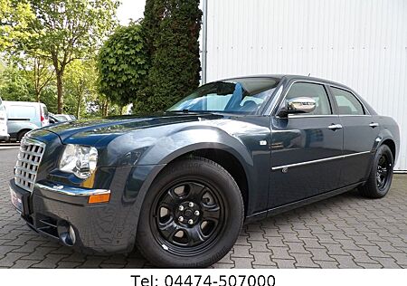 Chrysler 300C "Police Interceptor" Leder ACC US Car