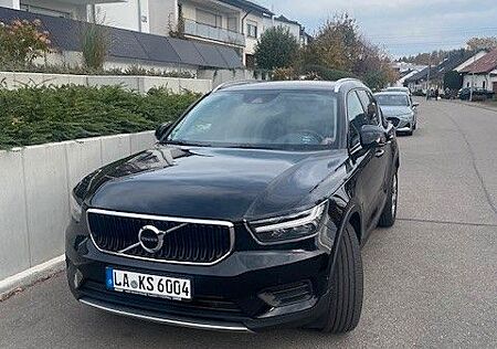 Volvo XC 40 XC40 D3 AWD Momentum Geartronic Momentum