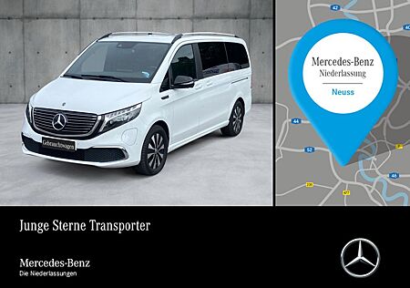 Mercedes-Benz EQV 300 AVANTGARDE+LED+Klimaautom.+MBUX+Navi+DIS