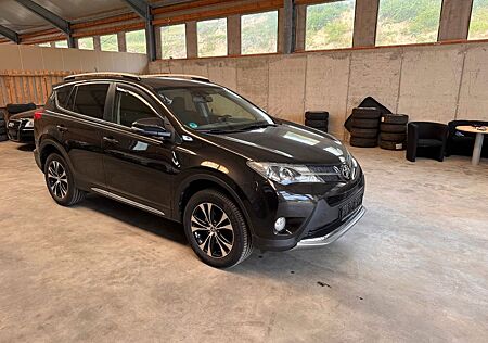 Toyota RAV 4 Edition-S Relax Garantie