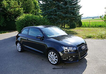 Audi A1 1.2 TFSI Ambition Ambition