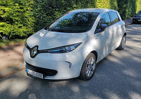 Renault ZOE ZE 40 Limited R110 (Batteriekauf) Bose