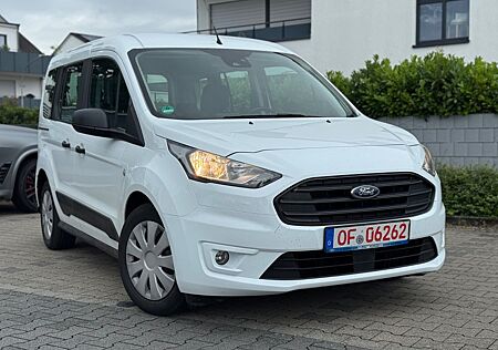 Ford Transit Connect *Garantie*Kamera*PDC*8xReifen