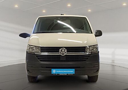 VW T6 Transporter Volkswagen T6.1 Kasten 2,0 TDI 66 kW Klima, SHZ, Flügeltüre