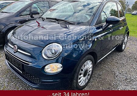 Fiat 500 gebraucht kaufen Fiat 500 Lounge*NAVI*PANO*2.HAND*