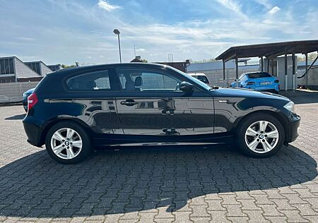 BMW 116i / 6 Gang / Klima / Sitzheizung / TÜV 07.27
