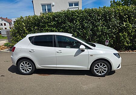 Seat Ibiza 1.0 MPI Style Style