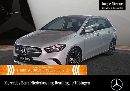 Mercedes-Benz B 180 PROGRESSIVE ADVANCED/LED/MBUX/EASYP/R-KAM
