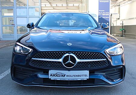 Mercedes-Benz C 220 T d/ AMG Line