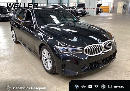 BMW 330i xDrive M Sport AdLED,LivePro,Stop+Go,DrA