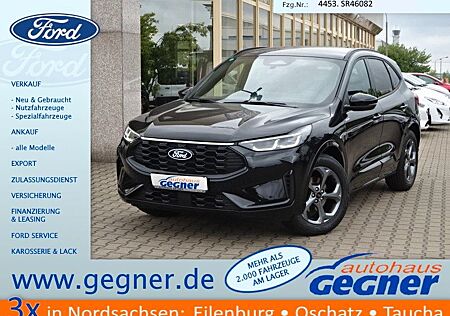 Ford Kuga ST-Line 137kW AT WiPa MatrixLED AHK Navi