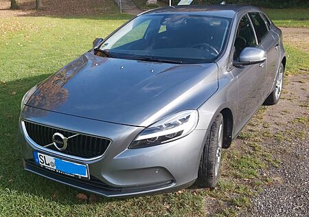 Volvo V40 D2 Momentum