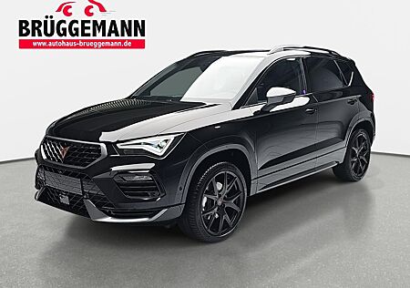 Cupra Ateca 2.0 TSI 4DRIVE DSG NAVI LED EL.HECKKLAPPE