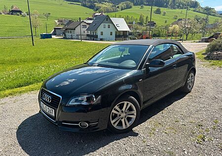 Audi Cabriolet