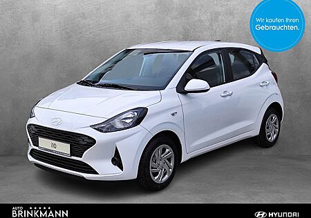 Hyundai i10 1.0 Select Modellpflege/Navi/KameraKlima
