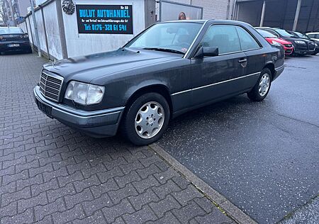 Mercedes-Benz E 320 Coupe 413Tkm Original-Klima-schiebedach