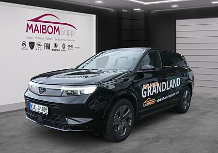 Opel Grandland X Grandland 1.6 Plug-in-Hybrid 143 kW GS+AHK