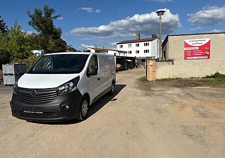 Opel Vivaro B Kasten L2H1 2,9t BITURBO KLIMA