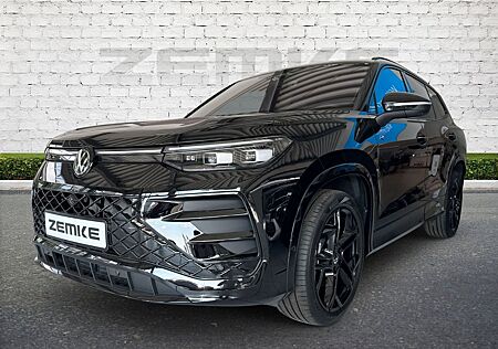 VW Tayron Volkswagen R-Line 2,0 l TDI DSG Sportpaket