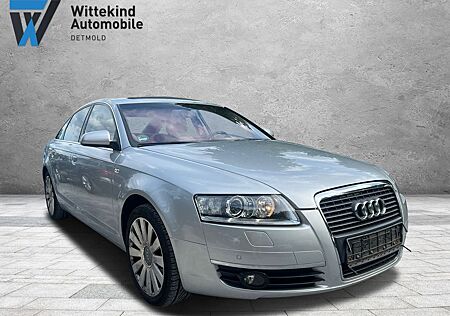 Audi A6 Lim. 2.8 FSI *gepflegtes Fahrzeug*