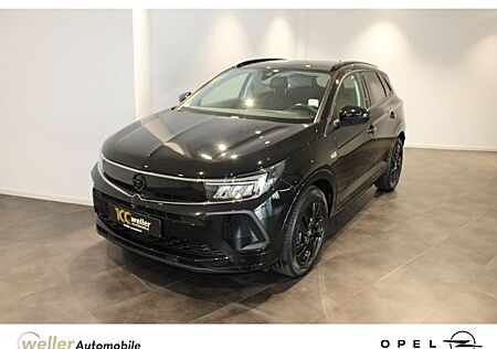 Opel Grandland X Grandland 1.2 Turbo ''GS-Line'' 360Grad-Kamera A