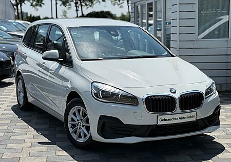 BMW 2er Active Tourer 216d Gran Tourer LED Advantage Navigation
