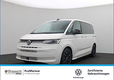 VW T7 Multivan Volkswagen 2.0 TDI Leder,AHK,5Jahre Garantie