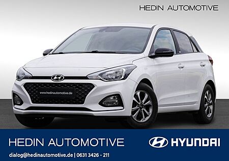 Hyundai i20 1.0 TGDI Advantage |KAM|SHZ|PTS