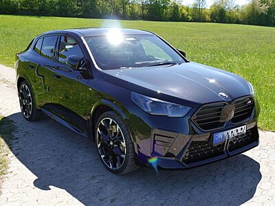 BMW X2 M35i xDrive HUD /Garantie /360/ACC/M-Sport