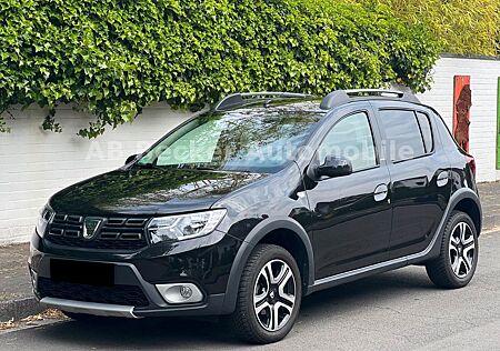 Dacia Sandero II Stepway Celebration*KAMERA*SCHECKHEFT