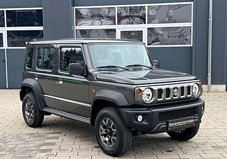 Suzuki Jimny 1.5 Allgrip GLX *5 Türen*Carplay*Kamera*