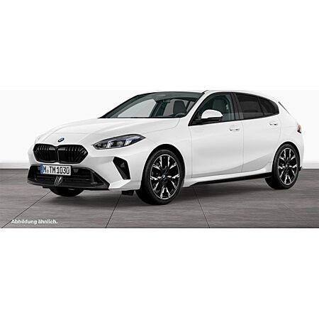 BMW 1er leasen