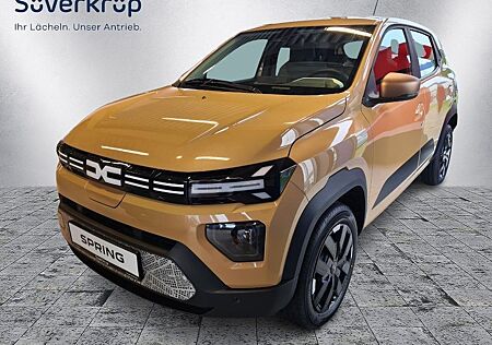 Dacia Spring Electric 65