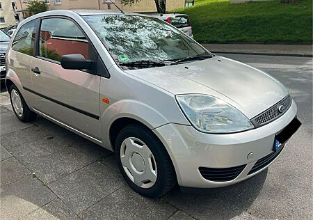 Ford Fiesta 1,3 44 kW