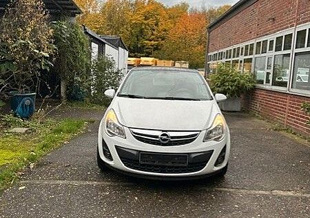 Opel Corsa 1.4L-OPCLINE-2HD-Klima-Alu-SHZ-PDC-Euro6