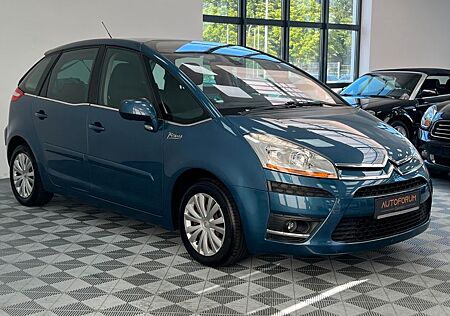Citroën C4 Picasso Tendance _Zustand & Historie 1a