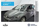 VW Golf Sportsvan Volkswagen VII 1.5 TSI Highline NAVI+LED+RFK