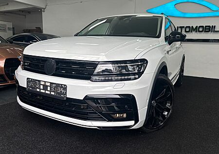 VW Tiguan Allspace Volkswagen Highline 4Motion R-CAM SPURHALTE