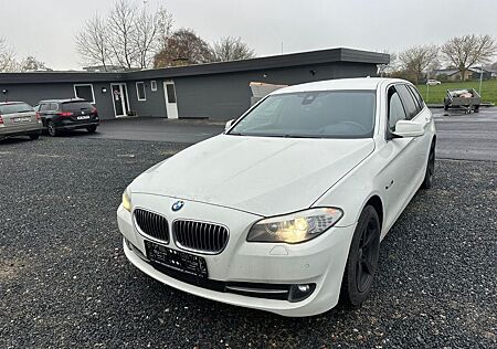 BMW 525d 525 5 Touring xDrive Automatic FULL HEAD UP